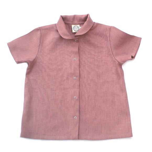 SOLD Red Creek Kids shirt - Picture 1 of 4